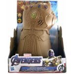 Hasbro Avengers Infinity rukavice 24 cm – Zboží Dáma Hasbro Avengers Infinity rukavice 24 cm – Zboží Dáma