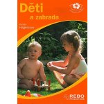 Děti a zahrada – Hledejceny.cz