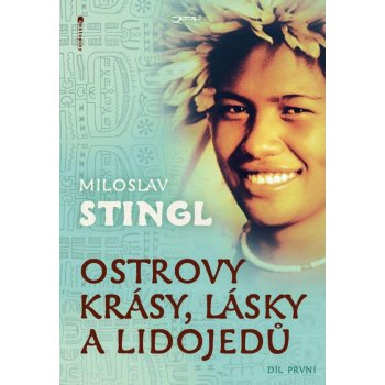 Ostrovy lidojedů