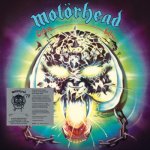 Motörhead - Overkill LP – Zbozi.Blesk.cz
