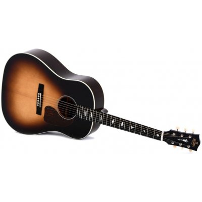 Sigma Guitars SJM-SG45 – Zboží Dáma