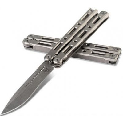 Benchmade Billet Ti Bali-Song – Zboží Dáma