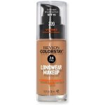 Revlon Colorstay make-up Combination Oily skin 320 True Beige 30 ml – Zbozi.Blesk.cz