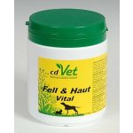 cdVet Vitalita srsti a kůže (Fell & Haut Vital) 400 g – Sleviste.cz