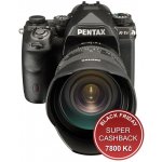 Pentax K-1 II – Hledejceny.cz