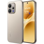 Vivo V70 8GB/512GB Alpine Grey – Zbozi.Blesk.cz