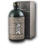 Togouchi Saké Cask Finish 40% 0,7 l (karton) – Zboží Dáma