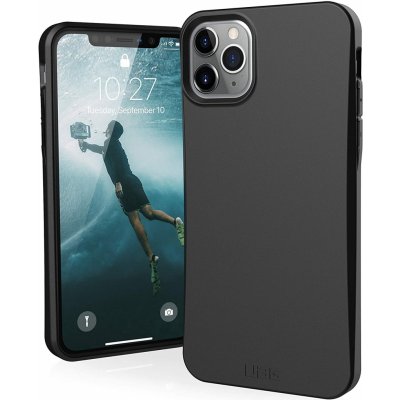 Pouzdro UAG Outback - iPhone 11 Pro Max černé – Zboží Mobilmania