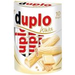Ferrero Duplo white 182 g – Zboží Dáma Ferrero Duplo white 182 g – Zboží Dáma
