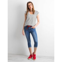 Kalhoty JMP SP jeans D1077.94P modrá