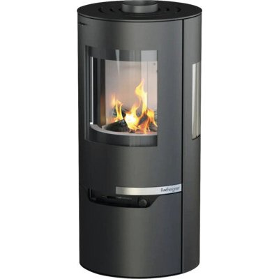 Rotheigner Wallis ocel černá – Sleviste.cz