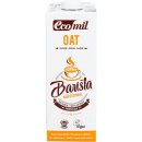 Rostlinné mléko a nápoje Ecomil Barista Bio Ovesný nápoj 1 l