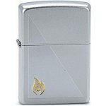 Zippo benzínový Flame 22417 – Hledejceny.cz