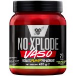 BSN NO-XPLODE VASO 420 g – Zboží Mobilmania