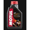 Motorový olej Motul 7100 4T 5W-40 1 l