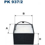 Palivový filtr Filtron PK937/2 – Hledejceny.cz