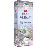 Hem vonné tyčinky Call Money 45 g – Hledejceny.cz