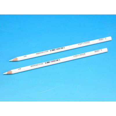 Koh-i-Noor 3680 bílá – Zbozi.Blesk.cz