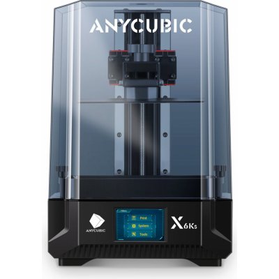 Anycubic Photon Mono X 6Ks – Zboží Živě