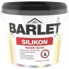 BARLET silikon fasádní barva bílá báze A, 1 kg