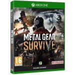 Metal Gear Survive – Hledejceny.cz