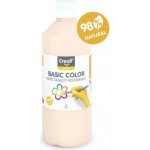 Creall Temperová barva 500 ml tělová – Zboží Dáma