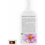 PM Aqualog saunová esence krbový oheň 910-0002/S 200 ml – Hledejceny.cz