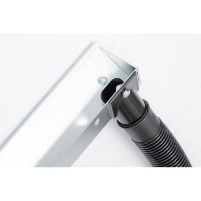 Limes Okapy oboustranné pro skleník Hobby 3,49 m H 6 – Sleviste.cz