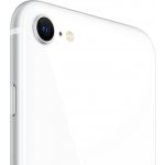 Apple iPhone SE (2020) 256GB White – Zboží Živě