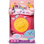 Zapf Creation BABY Born Klokanka s nacvakávacími ozdobami – Sleviste.cz