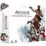 Assassin's Creed: Brotherhood of Venice CZ/NM – Hledejceny.cz