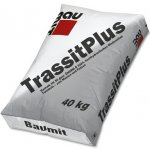 Baumit Trasit plus - hydraulické trasové vápno - 40 kg balení 40 kg 1 ks – Hledejceny.cz