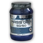Nutristar MASS GAIN 50/50 1000 g – Hledejceny.cz