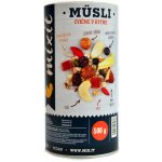 Mixit Cvičme v rytme 500 g – Zboží Dáma
