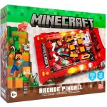 Minecraft Arcade Pinball Nether – Zboží Mobilmania