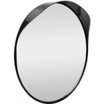 Dopravní bezpečnostní zrcadlo, Ø 30cm, Lampa Italy – Sleviste.cz