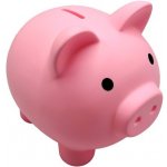 pkstar.cz Pokladnička Prasátko 18 cm PK90-25 – Zboží Dáma