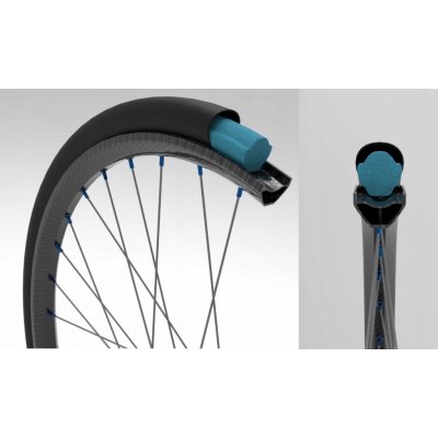 Tubolight EVO vložky do silničních ů 28-34c – Hledejceny.cz