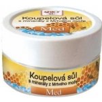 Bione Cosmetics Bio Med koupelová sůl s minerály Mrtvého moře 200 g – Sleviste.cz