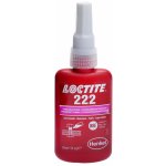 LOCTITE 222 na zajištění šroubů 50 ml – Zboží Mobilmania