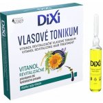 Dixi Vitanol vlasové revitalizační tonikum ampule 6 × 10 ml – Hledejceny.cz