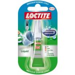 HENKEL SUPER BOND lepidlo vteřinové 3 g – Hledejceny.cz