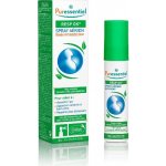 Puressentiel 18 esenciálních olejů sprej pro lepší dýchání 20 ml – Hledejceny.cz