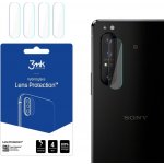 Ochranná fólie 3MK Sony Xperia 1 II 5G – Hledejceny.cz