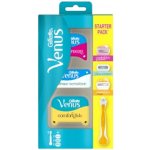 Gillette Venus Starter Pack – Zbozi.Blesk.cz
