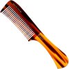 Hřeben a kartáč na vlasy Uppercut Deluxe CT9 Styling Comb