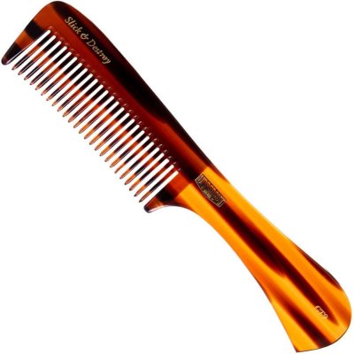 Uppercut Deluxe CT9 Styling Comb – Zbozi.Blesk.cz