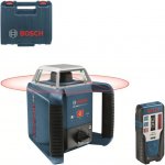 Bosch GRL 400 H Professional 0 601 061 800 – Hledejceny.cz
