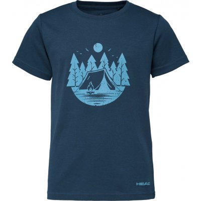 Head VERANO Tmavě modrá,Světle modrá – Sleviste.cz