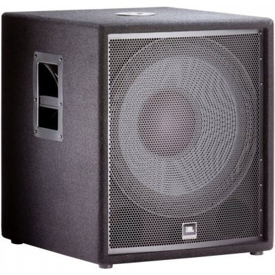 JBL JRX 218S